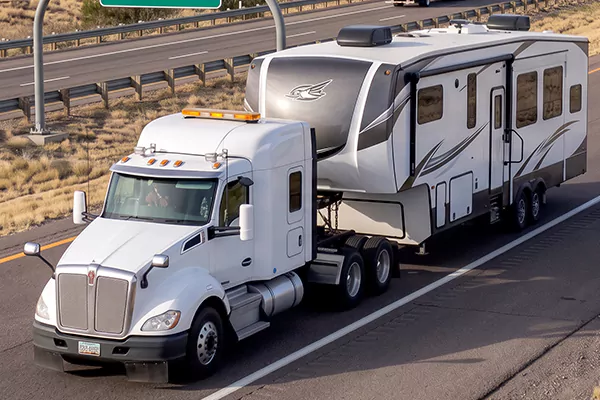 RV Transport Florida, FL