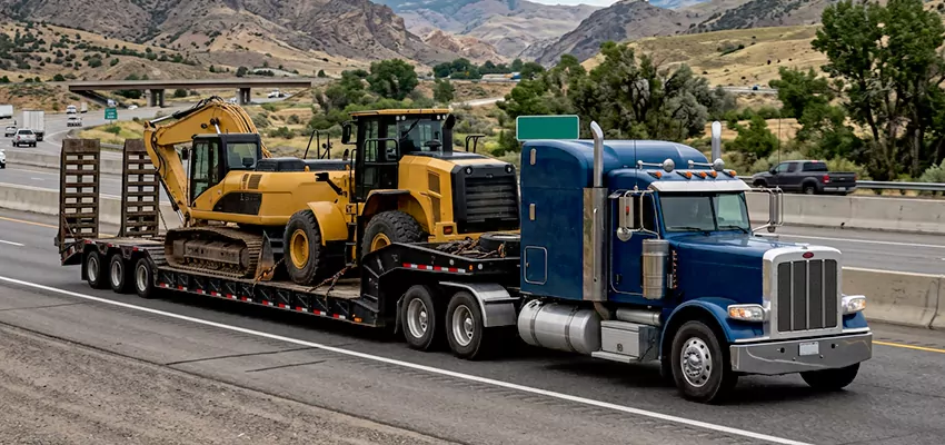 Factors That Affect Tractor Transport Costs in Florida, FL