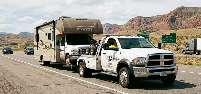 Handicap Accessible RVs in Florida