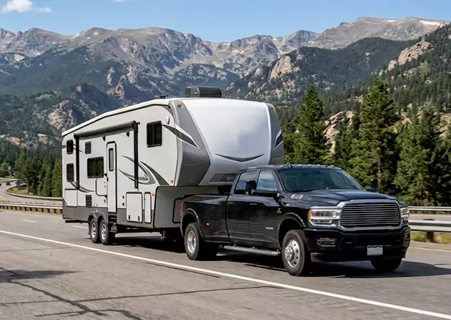 Why Choose Florida Heavy Hauling Over Other Recreational Vehicle Transport Companies in Florida, FL?